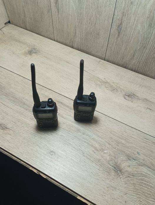 Рацій  YAESU VX-2