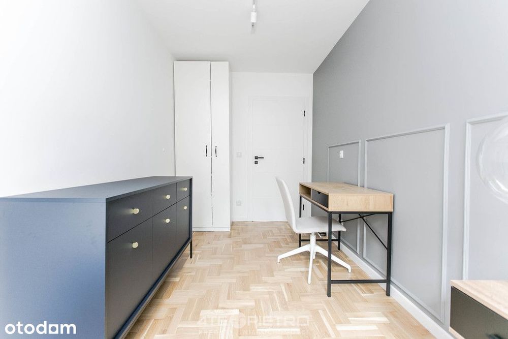 LSM | Żarnowiecka | 3 pokoje | po remoncie
