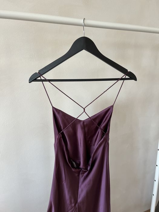 Cліп дрес Zara, xs