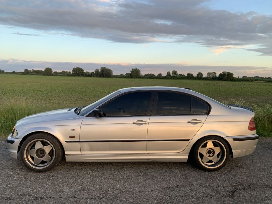 BMW 3 Series 1999 VIN WBAAN31050NC85092 фото оголошення 3 з 18