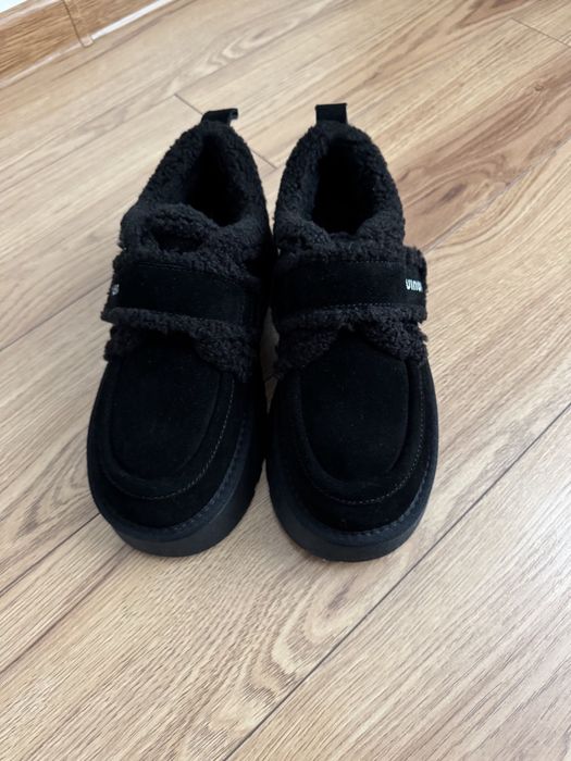 Зимові жіночі черевики