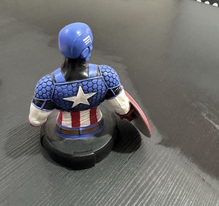 Capitão América marvel