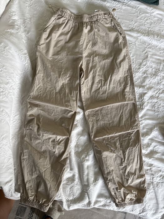 Шнани-парашути на 158см