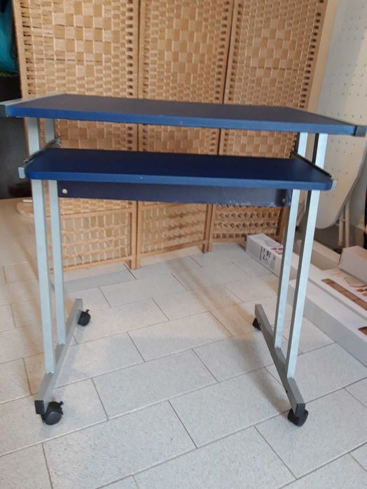 Secretaria para computador