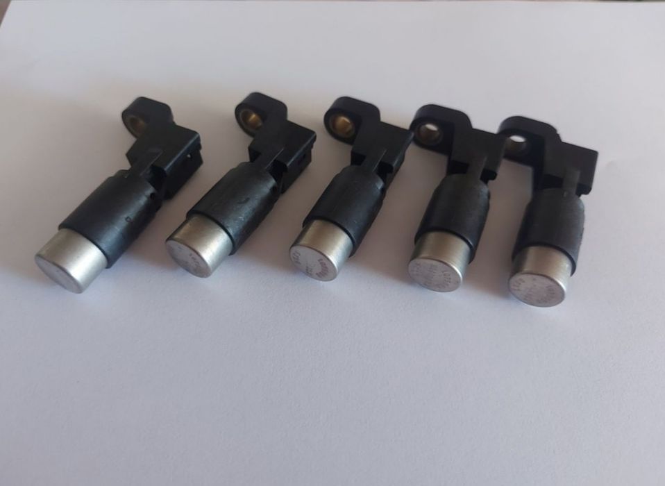 ZF4HP16,АКПП 4HP16, ZF 4HP16 04-up