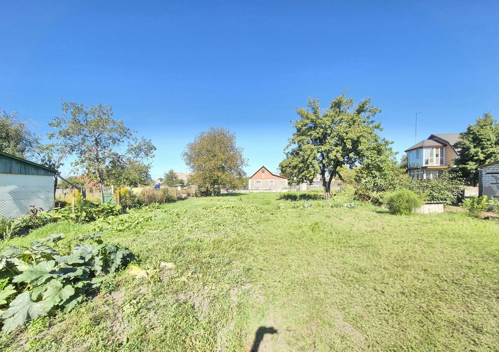 Будинок на два входи Крошня 130 кв.м 4 кімнати  17 соток всі зручності