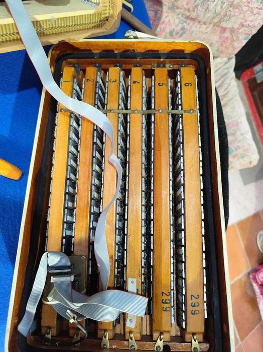 acordeon com medi 4ª voz novo preço até domingo