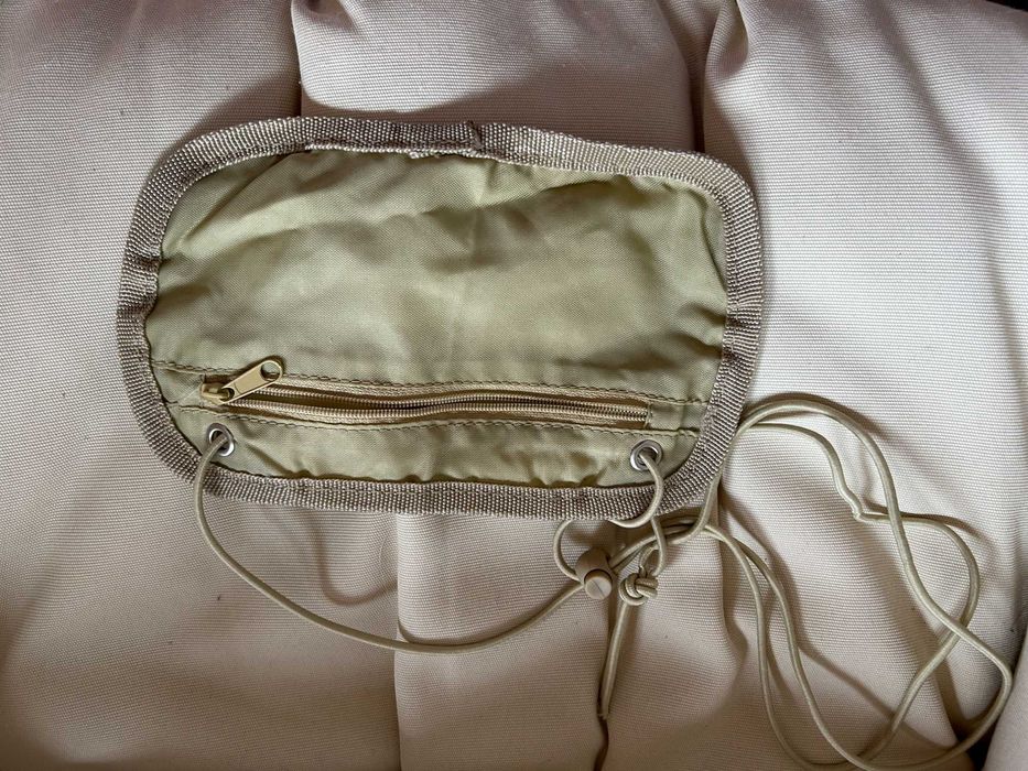 Bolsas de vários estilos para viagem