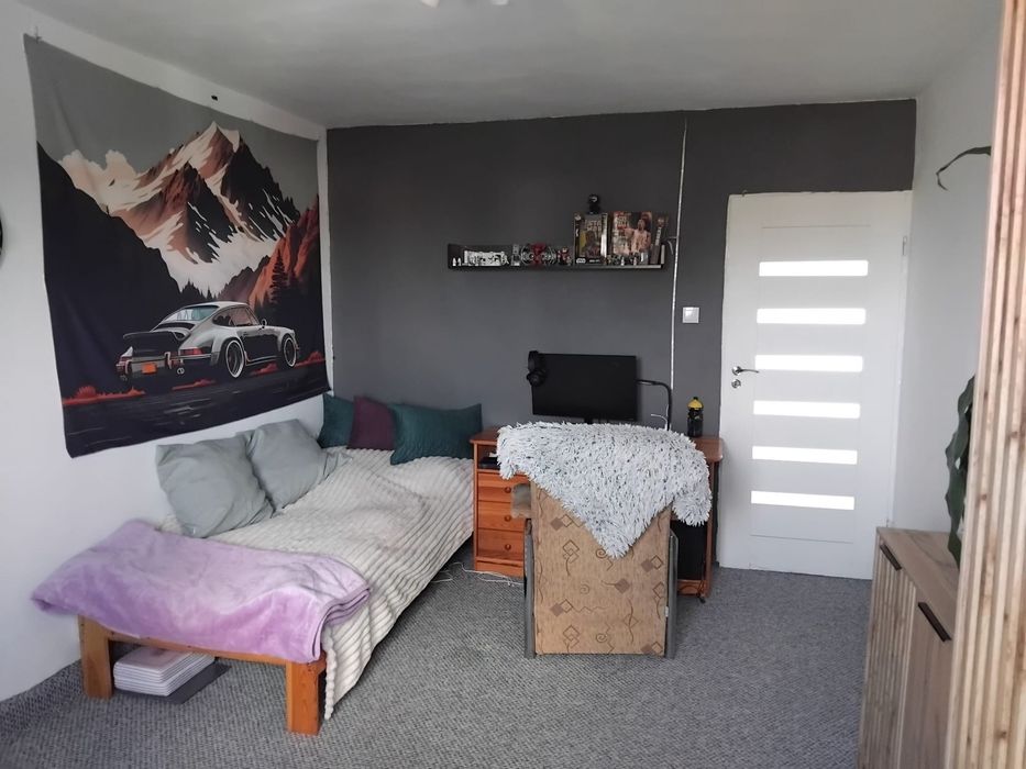 Mieszkanie w domu wielorodzinnym OKAZJA !