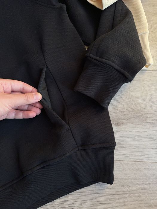 Худі Stone Island Shadow Project