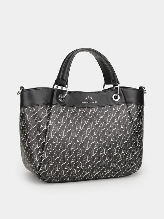 Сумка жіноча A|X Armani Exchange Мульти колір 795731