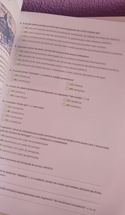 Livro preparar exame 12° ano