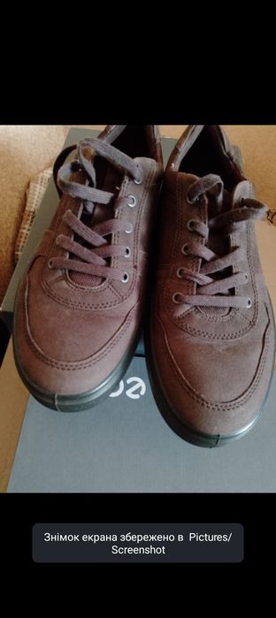 Напівботинки , чоловічі , коричневіі , нубук , 43 розмір