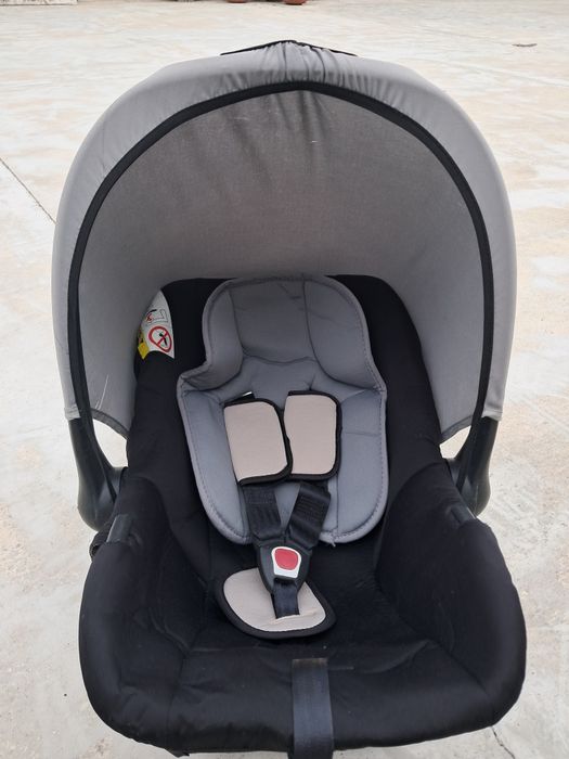 Carrinho de bebe