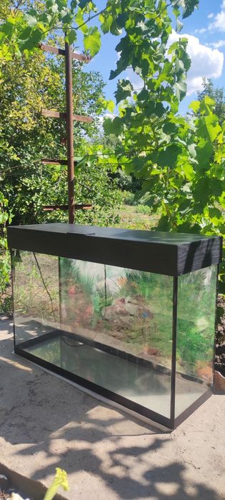 Аквариум 90 литров