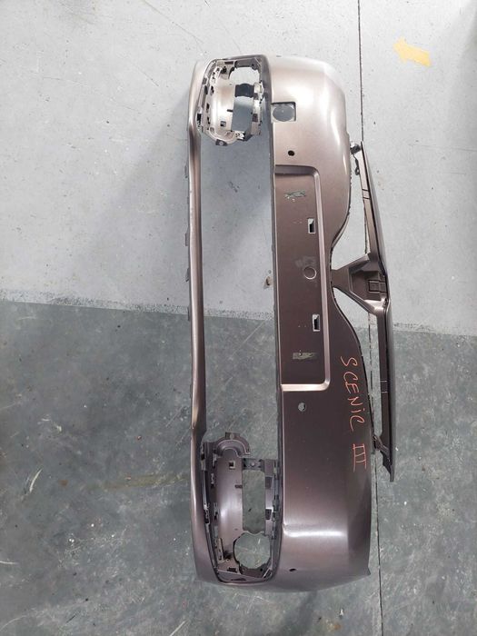 para choques frente Renault scenic