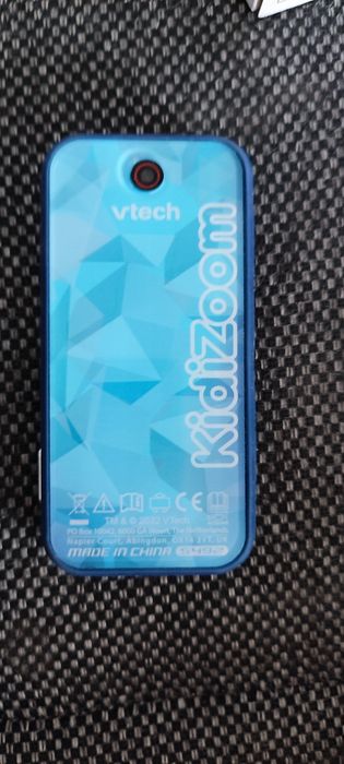 KidiZoom Snap Touch