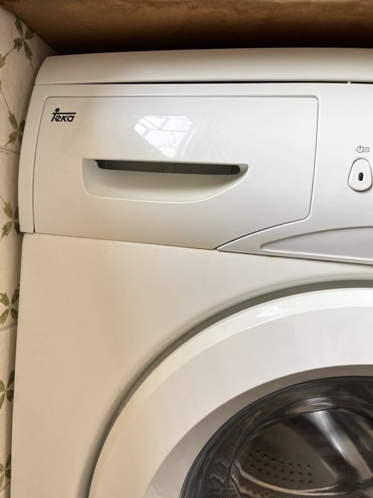 Maquina Lavar Roupa (Bom estado)