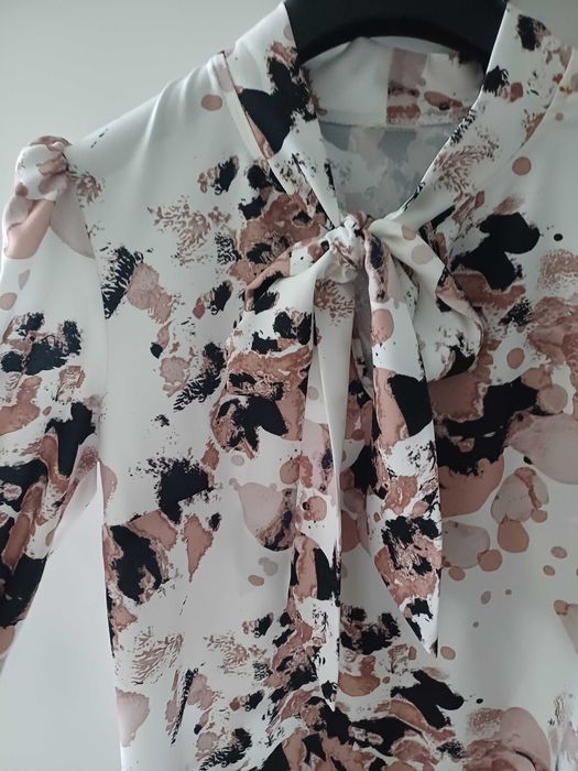 Koszula bluzka damska nowa polski producent