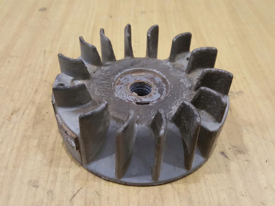 Echo Pb-2550 Magneto Koło Magnesowe