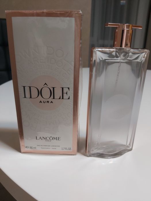 Флаконы из под духов , оригинал