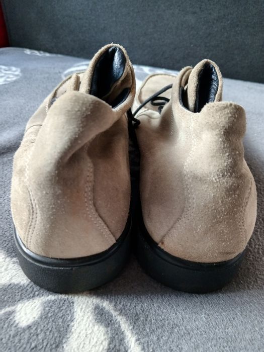 Buty męskie ambre rozmiar 44