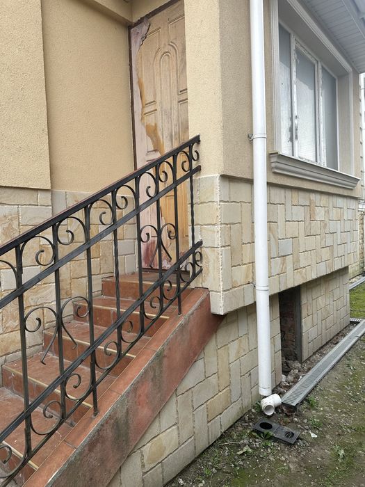 Оренда частини будинку в Солонці (окремий вхід)