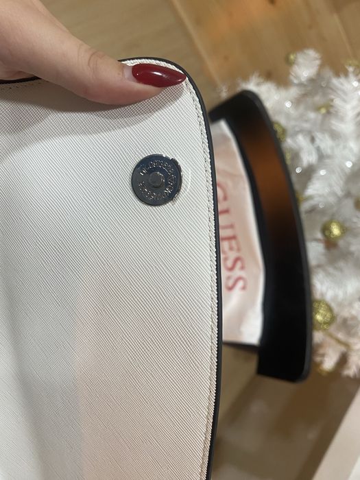 Mala Guess Nova com Etiqueta