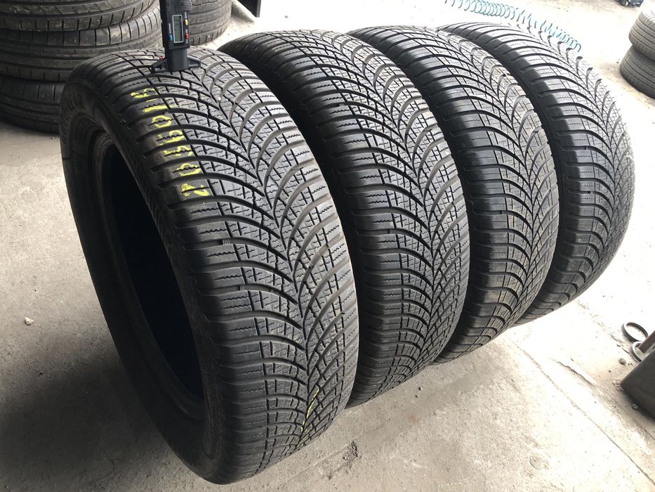 205/60/16 goodyear vector4seasons