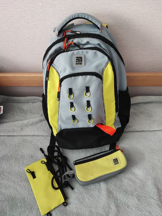 Рюкзак Kite Education K22 - 813L-2