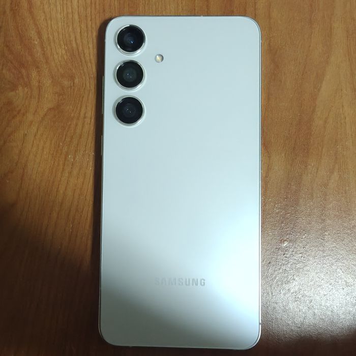 Samsung s24 plus 256Gb Neverlock