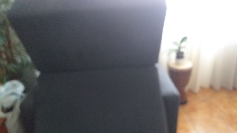 Sofá cama 2 lugares
