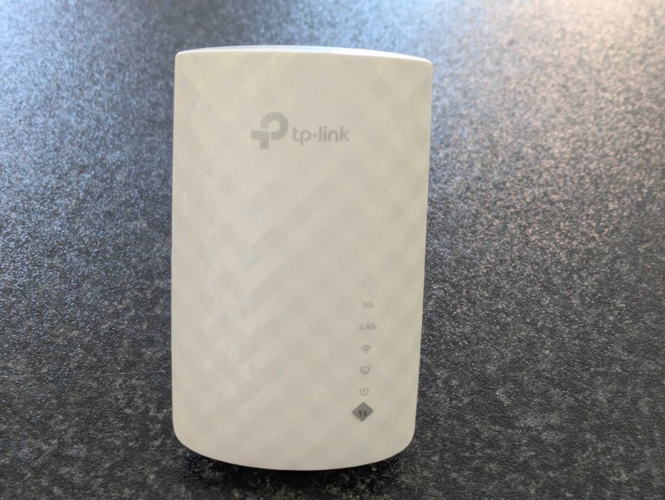 Range Extender TP-LINK AC750 RE200428918848000501761