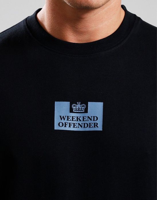 Weekend Offender світшот