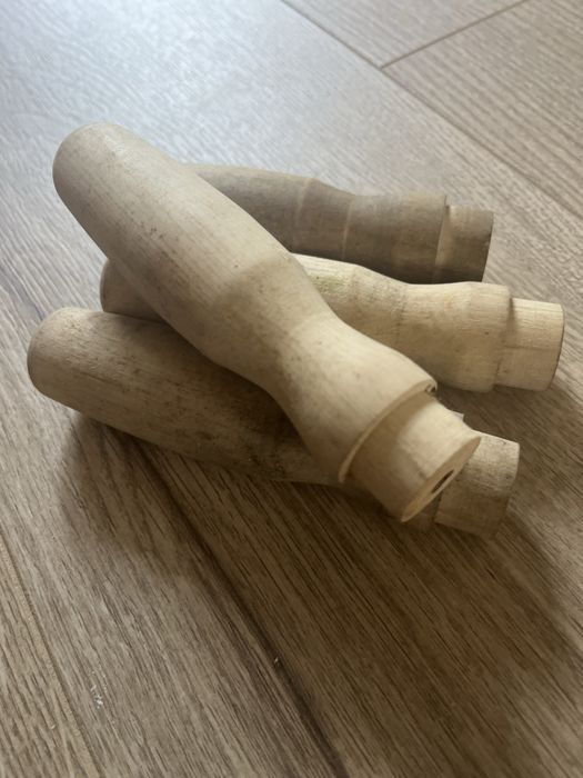 Рукоядка, ручка , держак деревяна до інструменту
