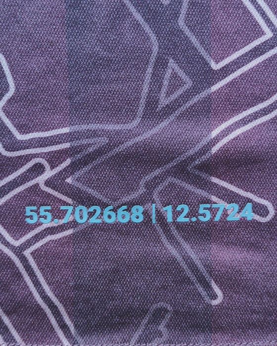 Camisola futebol adulto original Hummel Dinamarca Halo homem nova