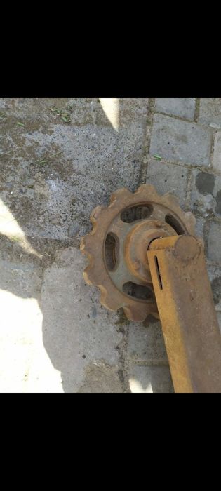 Запчастина в наявності