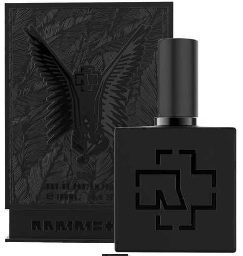 perfumy Rammstein ENGEL DARK FOR HER 100 ml
