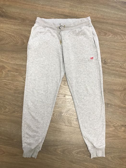 Спортивні Штани - New Balance Original - S