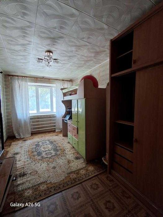 Срочно продам квартиру в Чугуеве