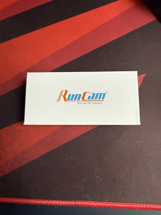 Kamera fpv runcam hdzero micro v2