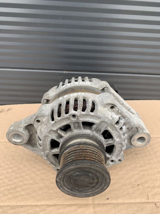 Alternator Opel Insignia A Astra J 2.0 CDTI 13502583 100A