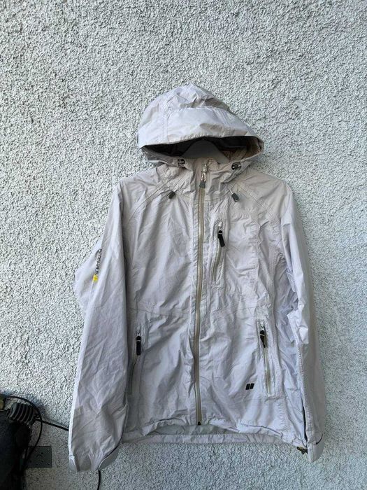 Мембранна Вітровка Berghaus
