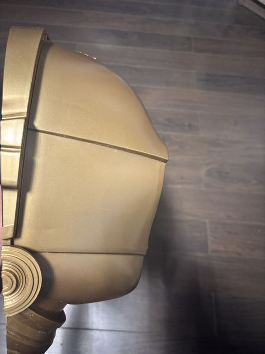 Lampka 3D LED Star Wars - C-3PO