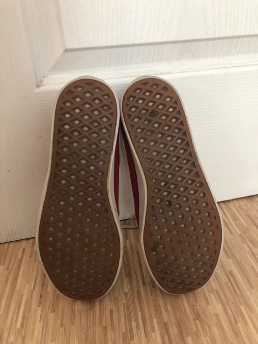 Buty trampki Vans 37