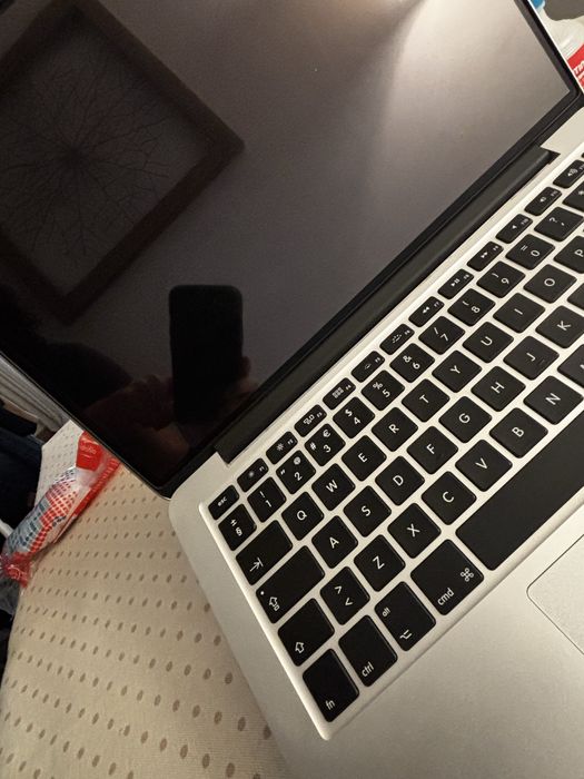 Macbook Pro 13” - 2015