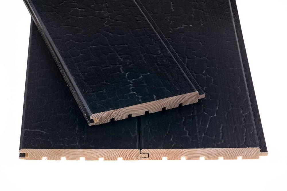 Dragon Deska do Wnętrz  19x145mm