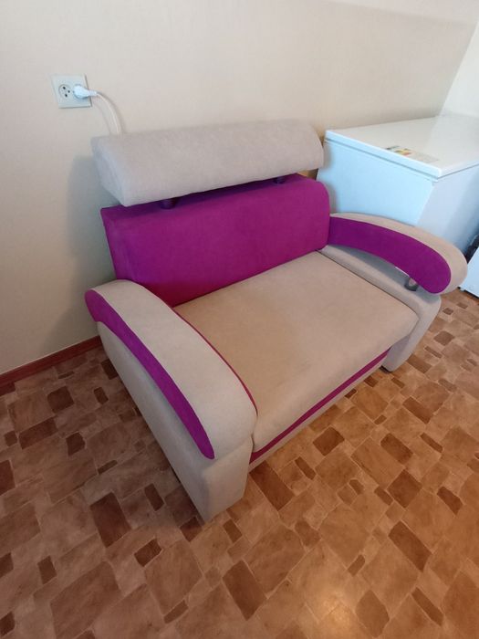 Sprzedam fotel rokładany