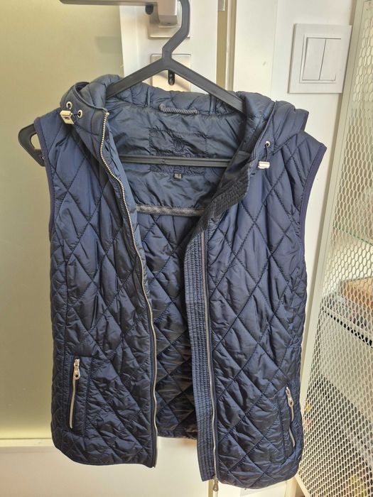 Colete da Massimo Dutti