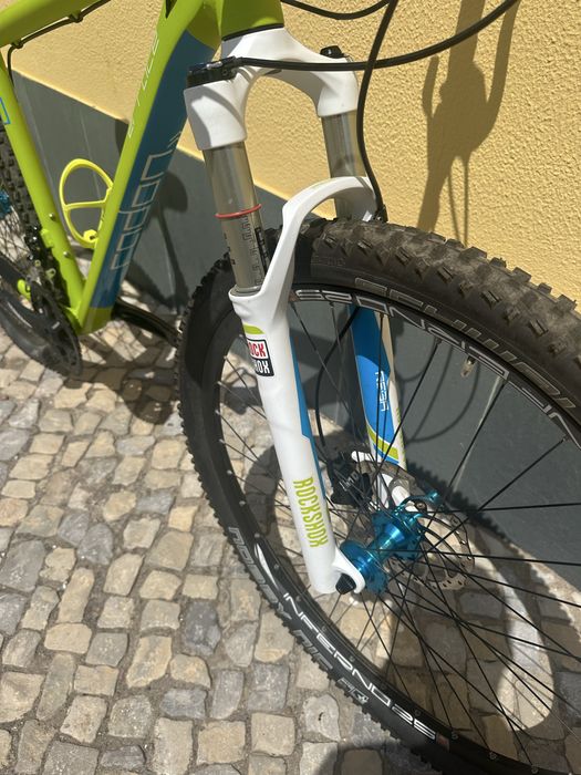 Bicicleta de montanha Radon AR Race 29” (L)